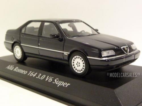 Alfa Romeo 164 3.0 V6 Super