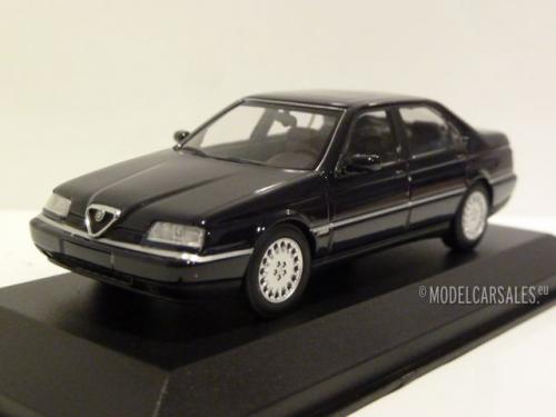 Alfa Romeo 164 3.0 V6 Super