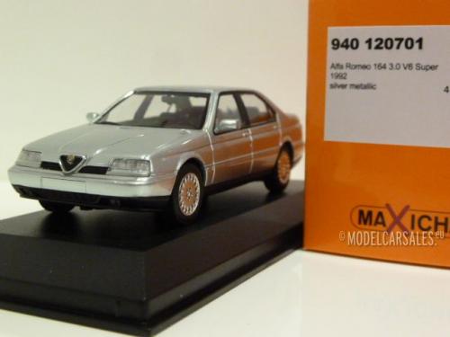 Alfa Romeo 164 3.0 V6 Super