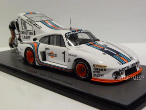 Porsche 935