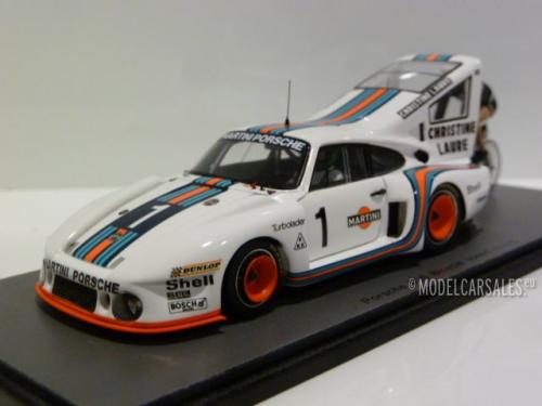 Porsche 935