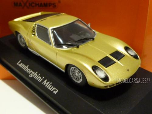 Lamborghini Miura