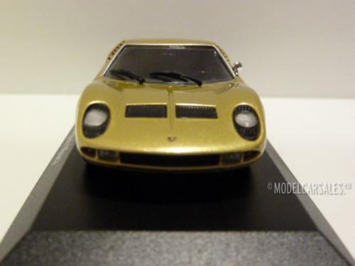 Lamborghini Miura