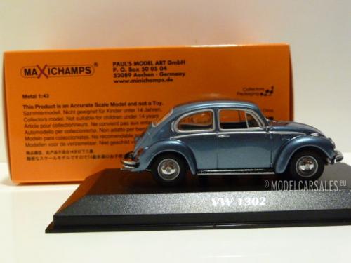 Volkswagen 1302