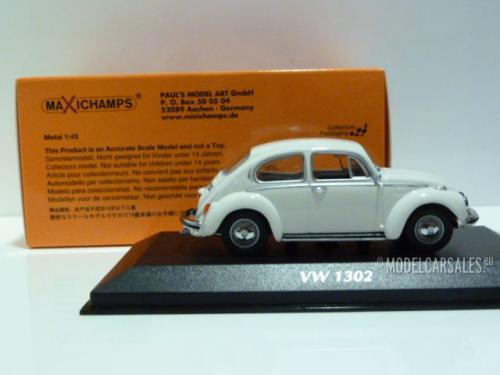 Volkswagen 1302