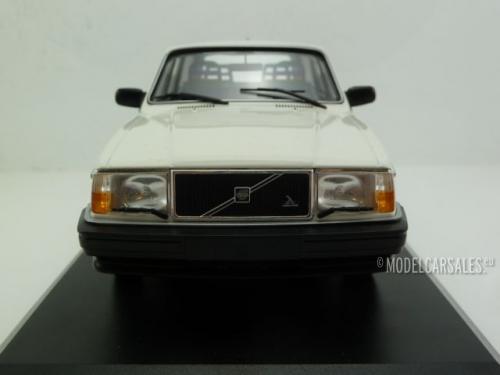 Volvo 240 GL Break