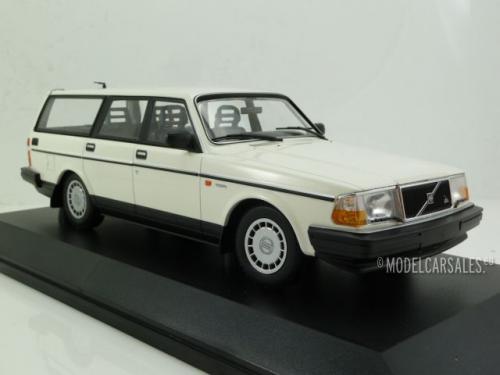 Volvo 240 GL Break