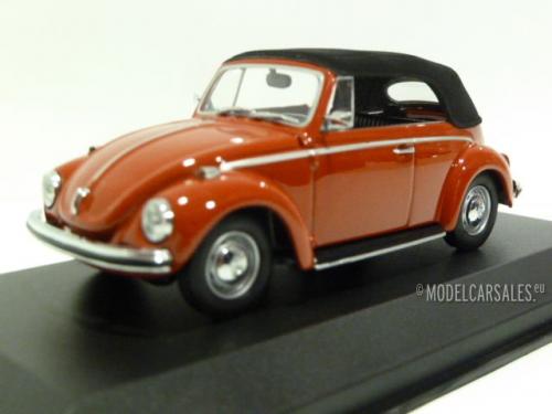 Volkswagen 1302 Cabriolet