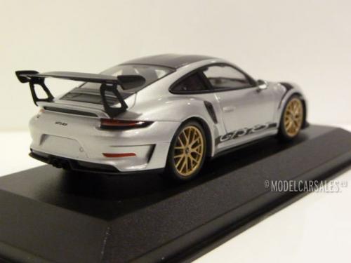 Porsche 911 (991 II) GT3 RS