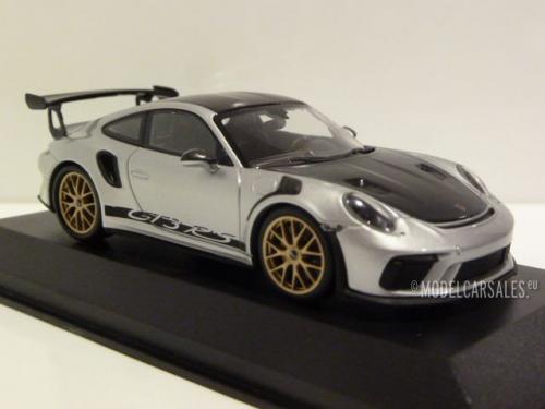 Porsche 911 (991 II) GT3 RS