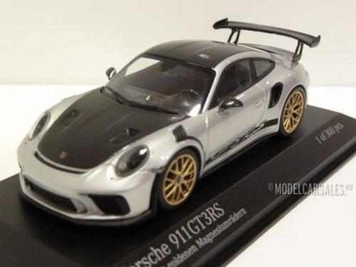 Porsche 911 (991 II) GT3 RS