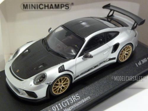 Porsche 911 (991 II) GT3 RS