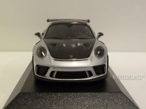 Porsche 911 (991 II) GT3 RS