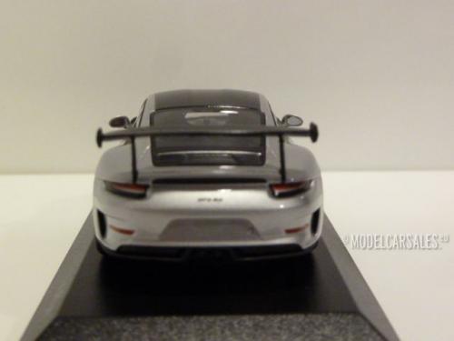 Porsche 911 (991 II) GT3 RS