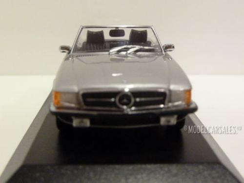 Mercedes-benz 350 SL