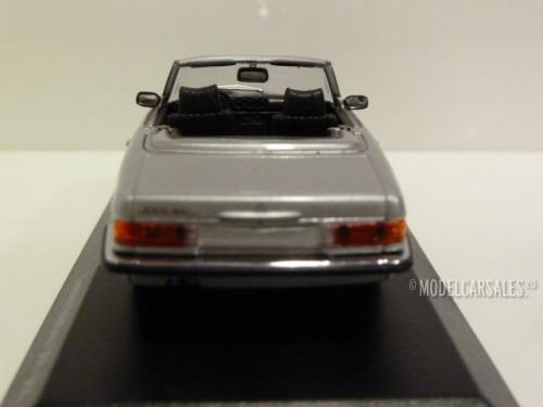 Mercedes-benz 350 SL