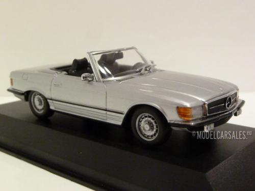 Mercedes-benz 350 SL