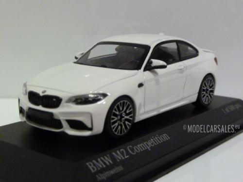 BMW M2 Competition (f22)