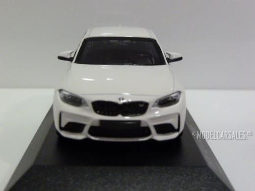 BMW M2 Competition (f22)