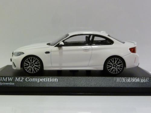 BMW M2 Competition (f22)