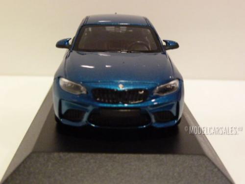 BMW M2 Competition (f22)