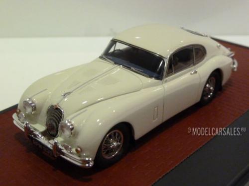 Jaguar XK150 S3.8 by Hartin