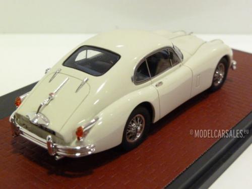 Jaguar XK150 S3.8 by Hartin