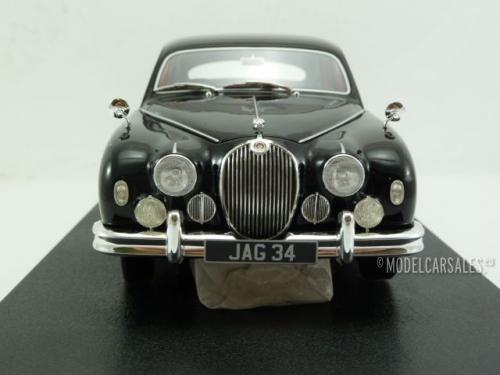 Jaguar 2.4 MkI