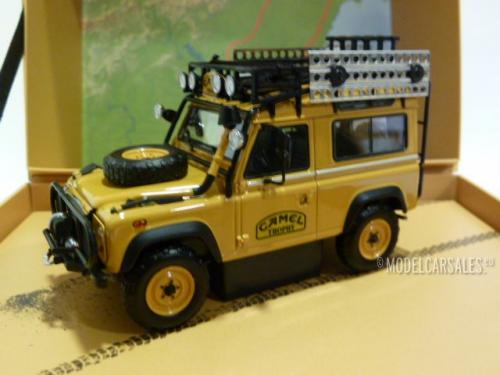 Land Rover Defender 90