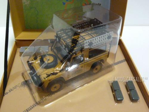 Land Rover Defender 90