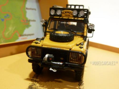 Land Rover Defender 90