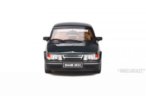 Saab 900 Turbo 16V Aero Phase I