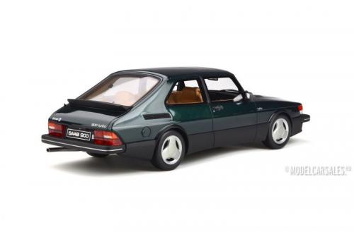 Saab 900 Turbo 16V Aero Phase I