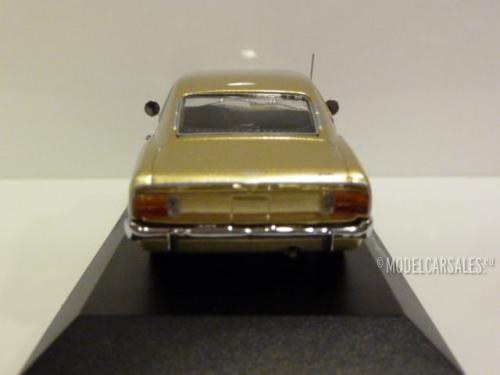 Opel Rekord C Coupe