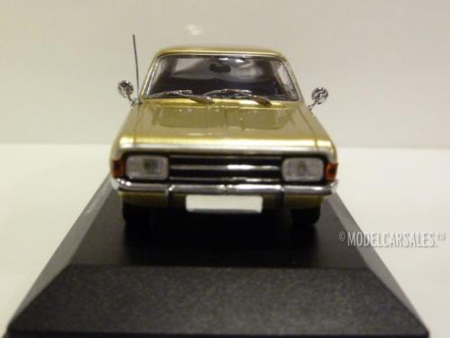 Opel Rekord C Coupe