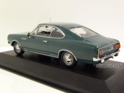 Opel Rekord C Coupe