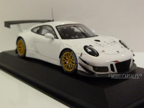 Porsche 911 (991 II) GT3 R