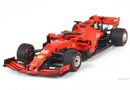 Ferrari SF90