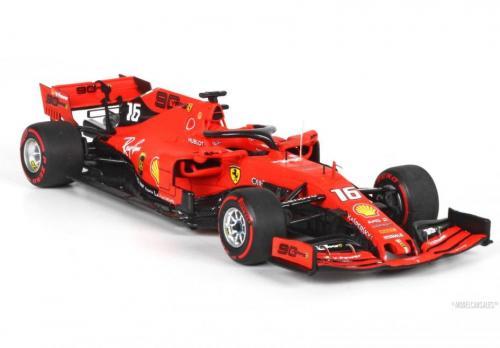 Ferrari SF90