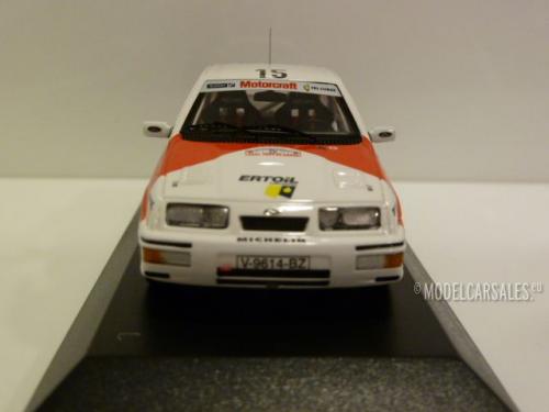 Ford Sierra RS Cosworth