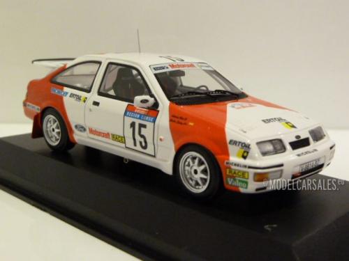 Ford Sierra RS Cosworth