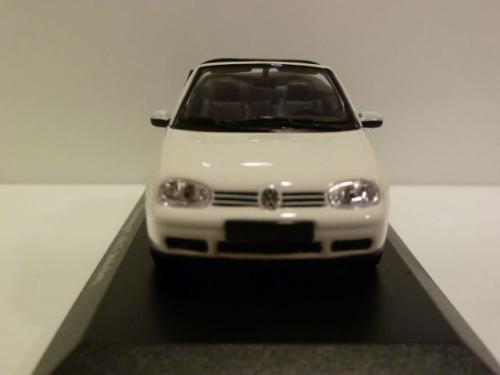 Volkswagen Golf IV Cabriolet