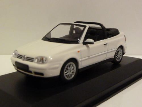 Volkswagen Golf IV Cabriolet