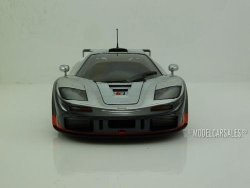 Mclaren F1 GTR