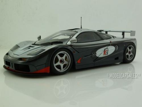 Mclaren F1 GTR