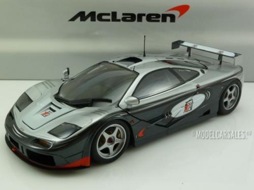 Mclaren F1 GTR