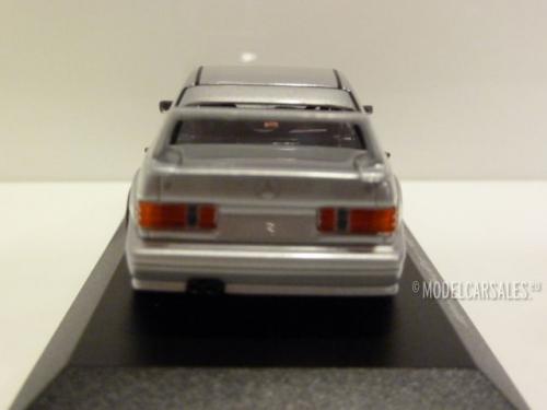 Mercedes-benz 190E 2.5-16 Evo2 Mercedes-benz 190E 2.5-16 Evo2