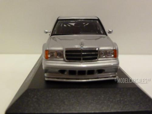 Mercedes-benz 190E 2.5-16 Evo2 Mercedes-benz 190E 2.5-16 Evo2