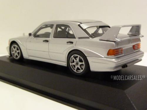 Mercedes-benz 190E 2.5-16 Evo2 Mercedes-benz 190E 2.5-16 Evo2