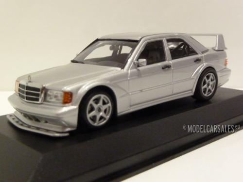 Mercedes-benz 190E 2.5-16 Evo2 Mercedes-benz 190E 2.5-16 Evo2